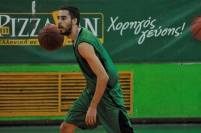 Ρέθυμνο: Ανακοίνωσε Αντωνόπουλο