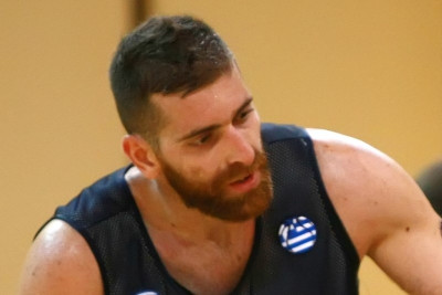 Εθνική Ανδρών: Κάταγμα ο Καϊμακόγλου