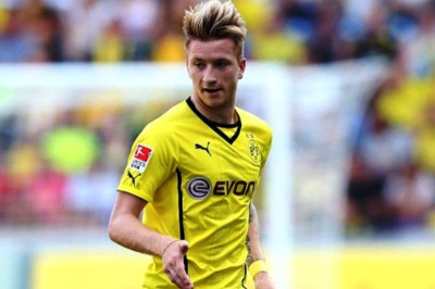 Ντόρτμουντ: Πιστός ο Ρόις