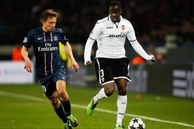 Σισοκό: «Συμφώνησα με Λίβερπουλ»