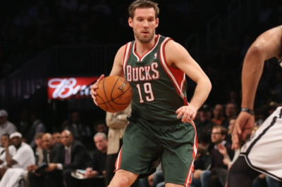 Νιου Γιορκ Νικς: Κατέληξαν σε Ούντριχ