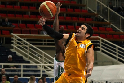 Ζιελόνα Γκόρα: Διπλό «χτύπημα» ενόψει Ολυμπιακού (video)