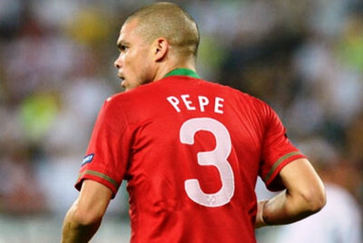 Πορτογαλία: Επέστρεψε ο Πέπε