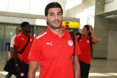 Τόρες: «Μεγαλύτερος ο Ολυμπιακός από όσο φανταζόμουν»