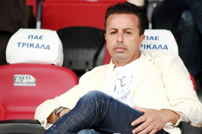 Λάρισα: Ανέλαβε ο Πλεξίδας