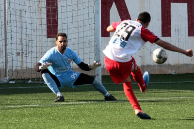 Αιγάλεω: Παρελθόν ο Αρχοντάκης