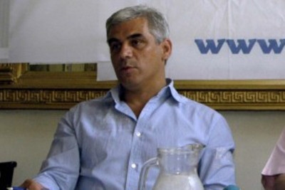 Τρίκαλα BC: Τζήμας μέχρι νεοτέρας