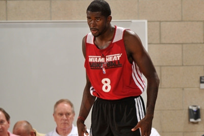 Μαϊάμι Χιτ: «Δανεικός» στην Αυστραλία ο Ένις