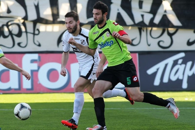 Κέρκυρα: Ανανέωσε ο Βενέτης