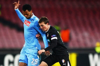 Ίντερ: Πήρε δανεικό τον Ρολάντο