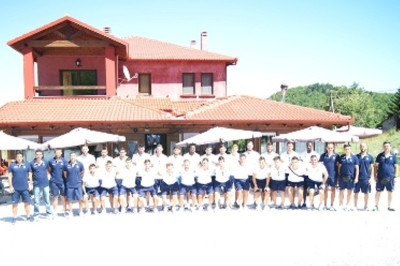 Επισκοπή: Επιστροφή στο Ρέθυμνο και... ΟΦΗ