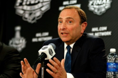 NHL: «Δεν φτάνουν τα ανοικτά γήπεδα»