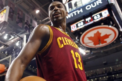 Κλίβελαντ Καβαλίερς: Άλλαξε χέρι ο Τόμπσον