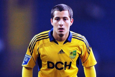 Μέταλιστ: Γκολάρα ο Μπλάνκο (video)