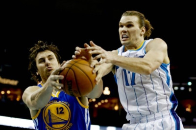 Νιου Γιορκ Νικς: Περιμένουν Αμούντσον