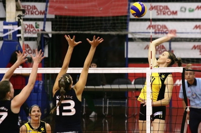 Τσίμα: «Βήμα παραπάνω ο Παναθηναϊκός»