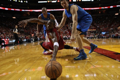 Οκλαχόμα Σίτι Θάντερ: Προβάδισμα για Θαμπίτ