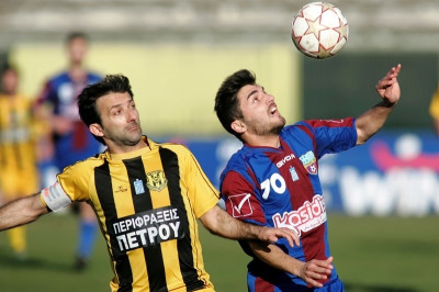 Τύρναβος: Έκλεισε Καραγιάννη