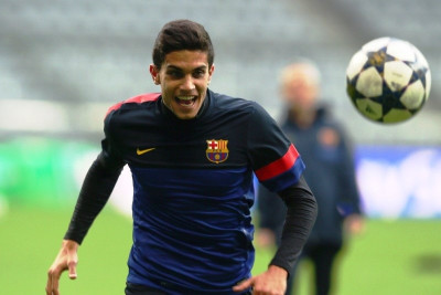 Μπαρτσελόνα: Ανανεώνει με Μπάρτρα