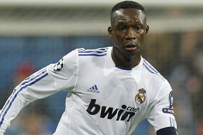 Ντιαρά: «Επιστρέφω σύντομα...»