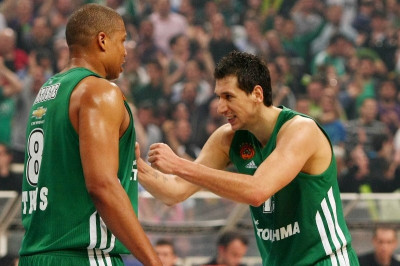 Παναθηναϊκός: Ισχυρός από το Καρπενήσι!