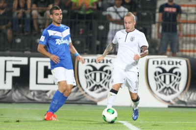 Στοχ: «Είναι υπέροχο να σε… πιστεύουν»