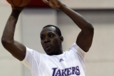 Πιστόια: Ενίσχυση με ΤζαΧουάν Τζόνσον