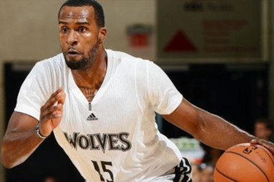 Μινεσότα Τίμπεργουλφς: Ας προσαρμοστεί ο Μουχάμαντ…