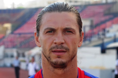 Πανιώνιος: Θλάση ο Καμπάνταης