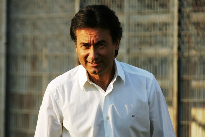 Χατζηνικολάου: «Θα βελτιωθούμε μέχρι την πρεμιέρα»