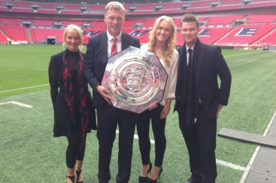 Μάντσεστερ Γιουνάιτεντ: Έχει πολλά... ψωμιά ακόμη ο Μόγιες