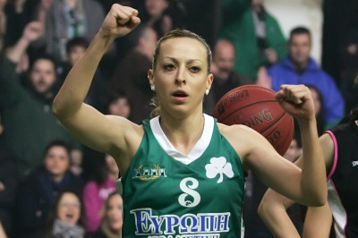 Μαγκλάρα: «Στόχος του Παναθηναϊκού η κορυφή»