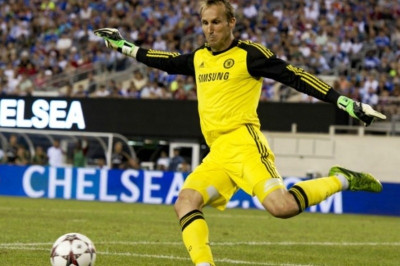 Τσέλσι: Επική γκάφα από Σβάρτσερ (video)