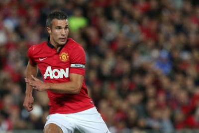 Μάντσεστερ Γιουνάιτεντ: Μετά τον φαν Νίστελροϊ ο φαν Πέρσι!