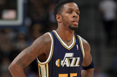 Στρασβούργο: Πήρε Κέβιν Μέρφι