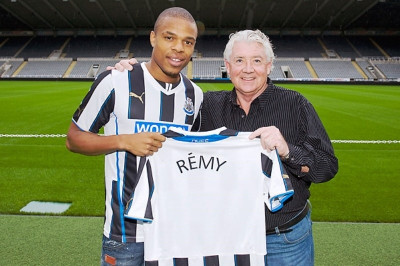 Νιούκαστλ: Χωρίς Ρεμί στην πρεμιέρα