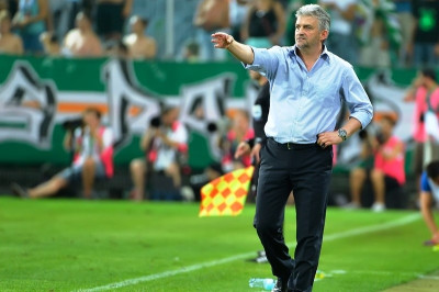 Αστέρας Τρίπολης: Ο διεθνής... πονοκέφαλος του Τσιώλη