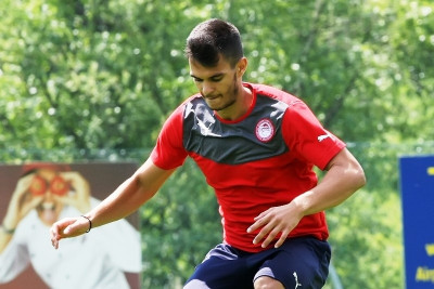 Άρης: Δανείζεται Βασίλη Καραγκούνη