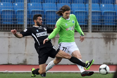 Ολυμπιακός Βόλου: Ανακοινώνει Ακόστα