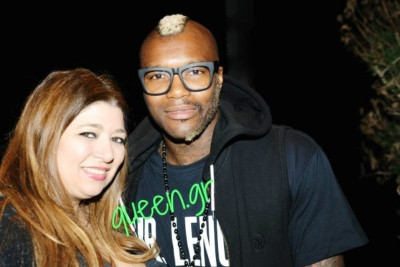 Happy birthday Djib!!!