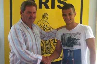 Άρης: Δικός του ο Καραγκούνης