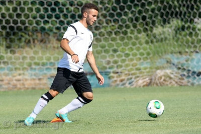 ΠΑΟΚ: Έδωσε Πόποβιτς και Μελίσσα δανεικούς