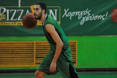 Αντωνόπουλος: «Το 100% για το Ρέθυμνο»