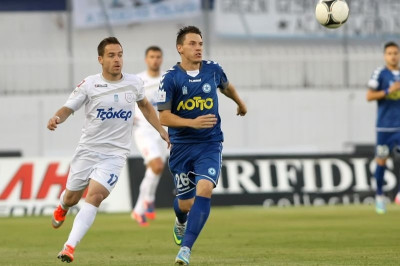 Ατρόμητος: Επέστρεψε ο Πίτου