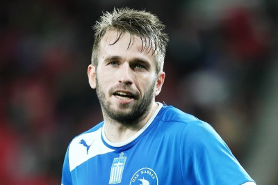 Λάρισα: Καρέ μεταγραφών στον κάμπο