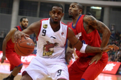 Προς Κίνα ο Μακ Γκρέιντι