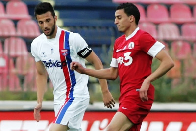 Ξάνθη: Ανεβάζει ρυθμούς ο Σολτάνι