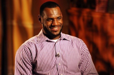 Μαϊάμι Χιτ: Ησύχασε ο Λεμπρόν