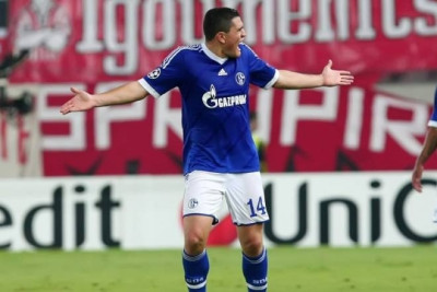 Μάντσεστερ Σίτι: «Βλέπει» Κυριάκο Παπαδόπουλο