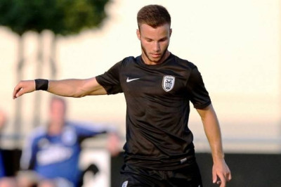 Πόποβιτς: «Ήθελα να πάω δανεικός»